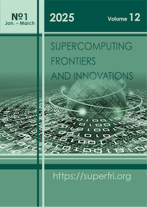 					View Vol. 12 No. 1 (2025): Special Issue on Computational Experiment in Aeroacoustics and Aerodynamics
				